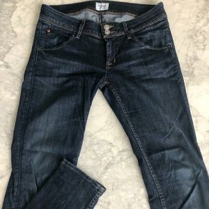 Hudson Jeans - Collin Skinny